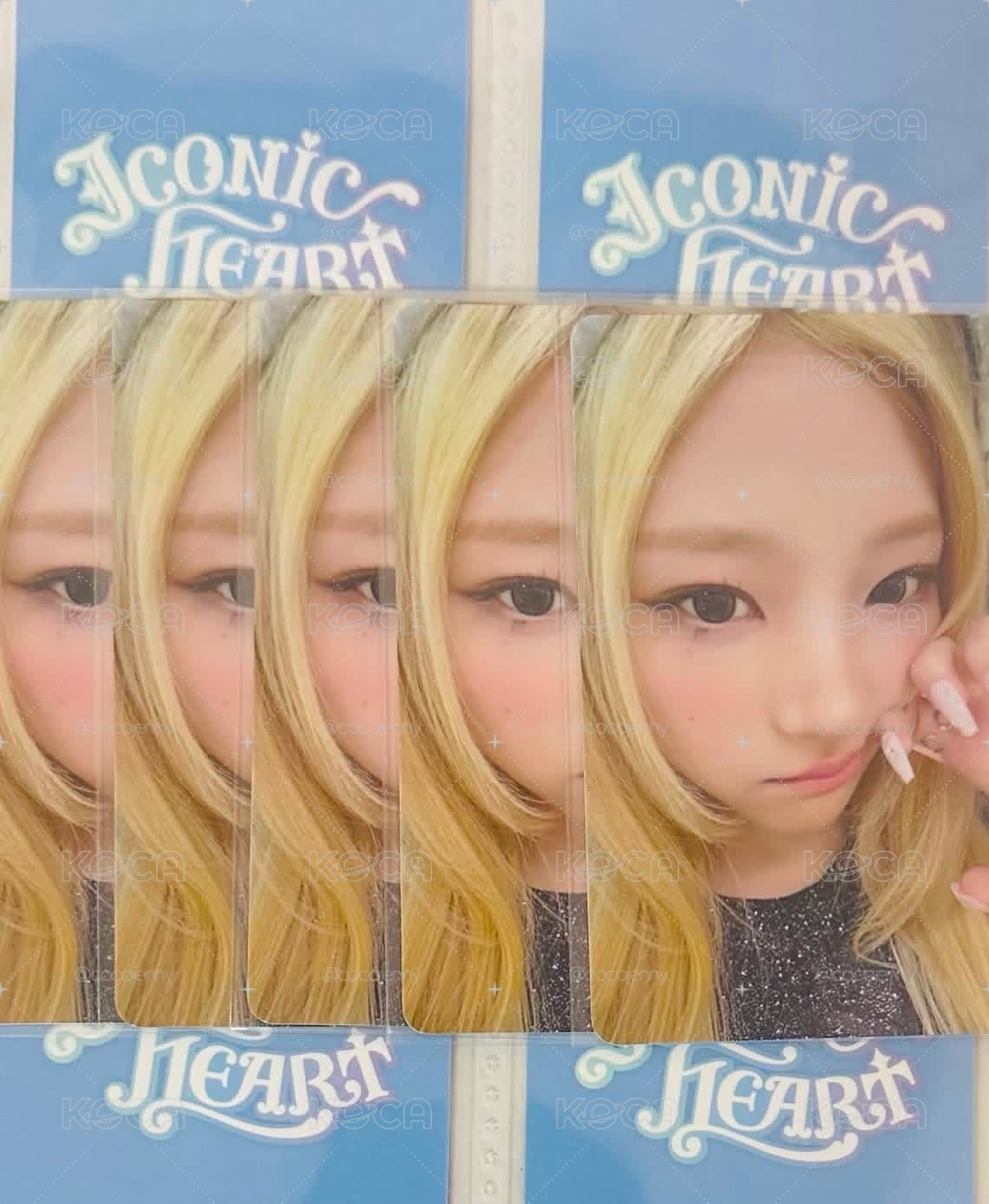 環球特典