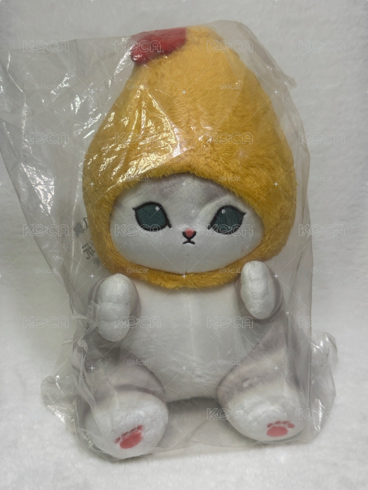 中古現貨.炸蝦貓🍤