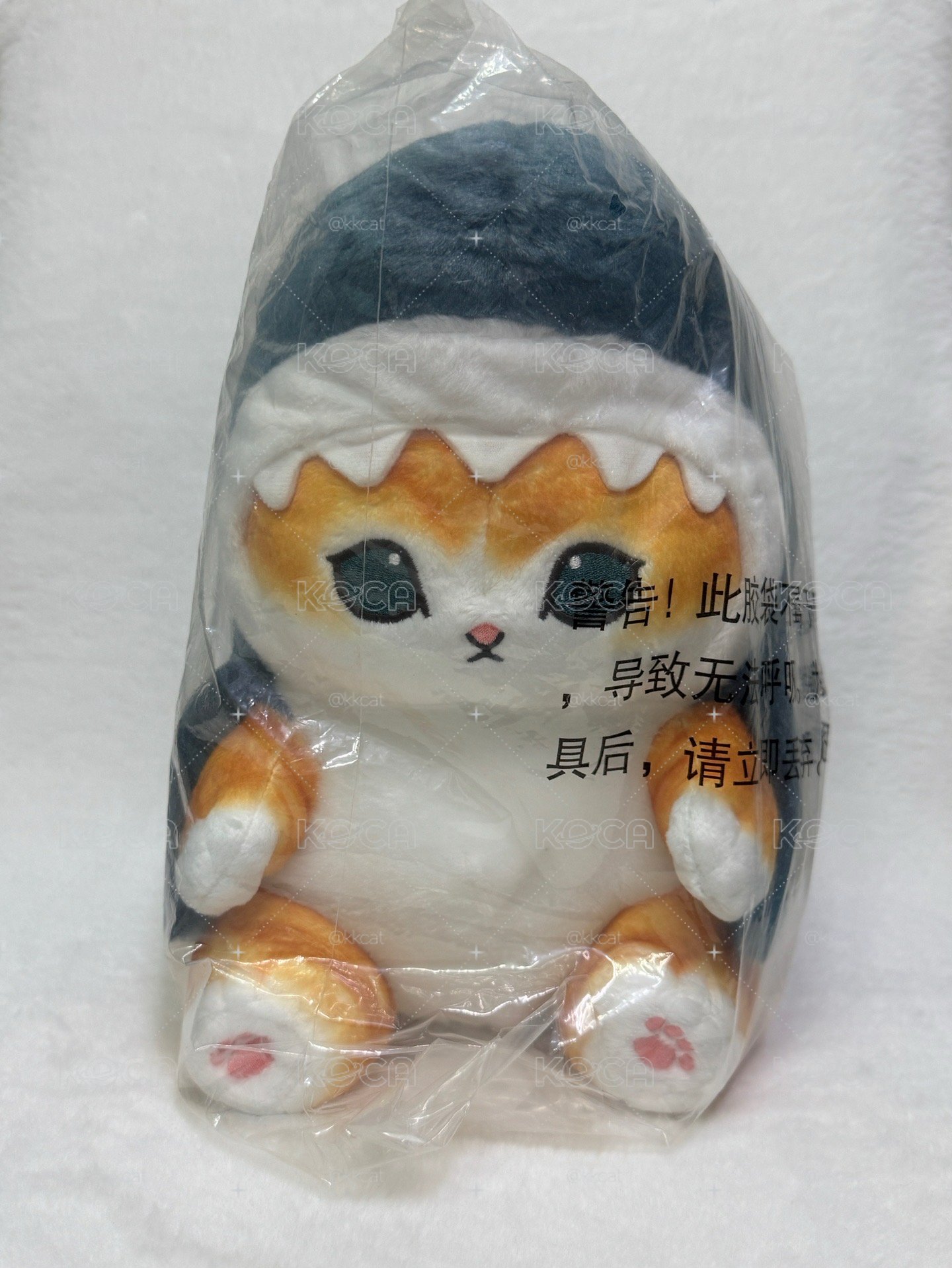 中古現貨.鯊魚貓🦈