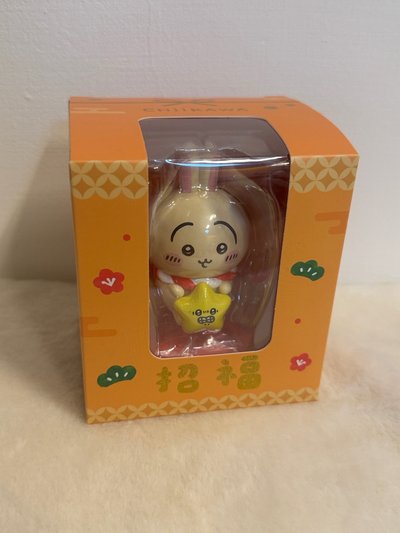 現貨.招財烏薩奇