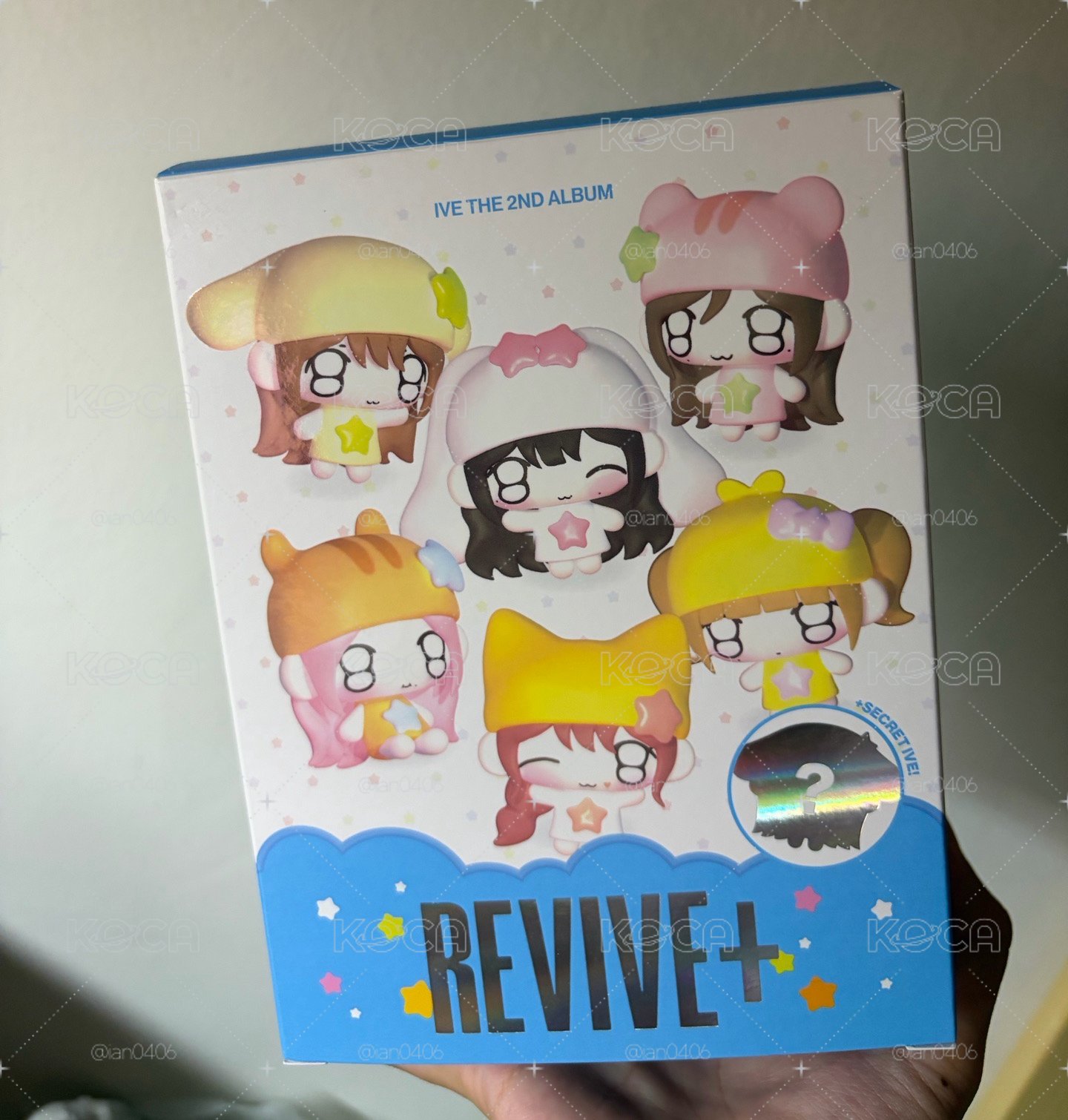瑞娃（全專 未掃