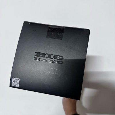 BIGBANG 20週年手燈(現貨)