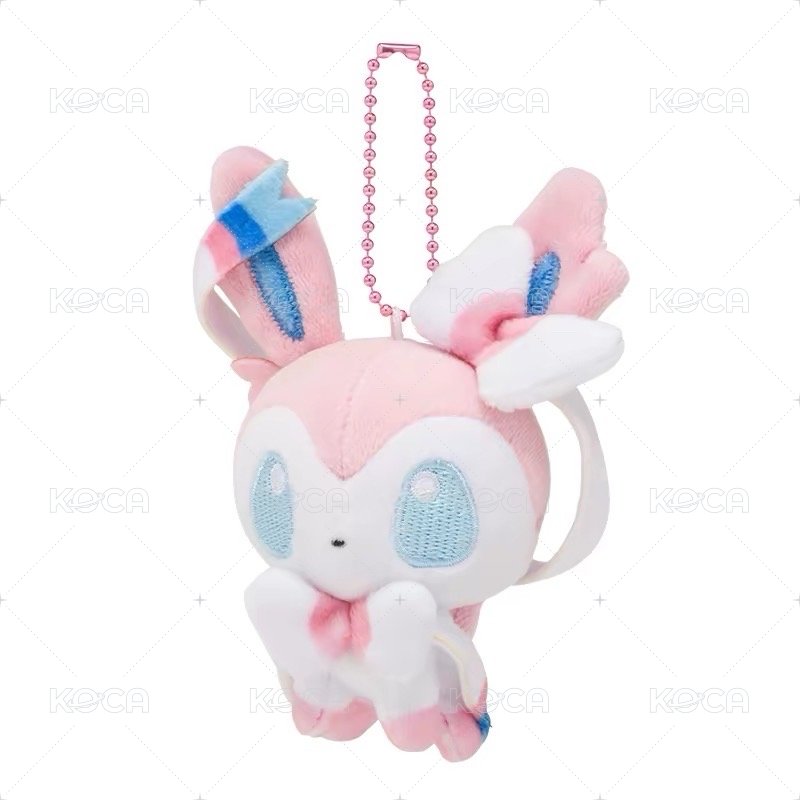 仙子伊布 吊飾