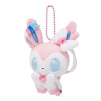 仙子伊布 吊飾