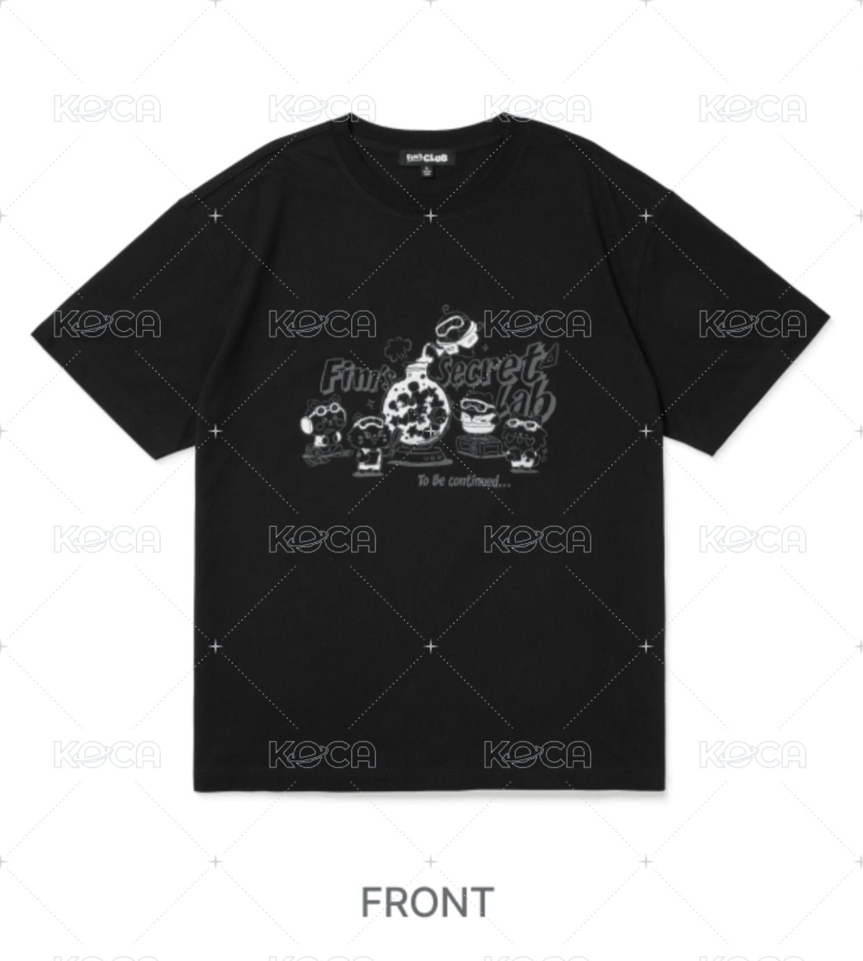 一販會員黑T（9/6寄出）