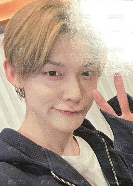yolo2 ju特典一套