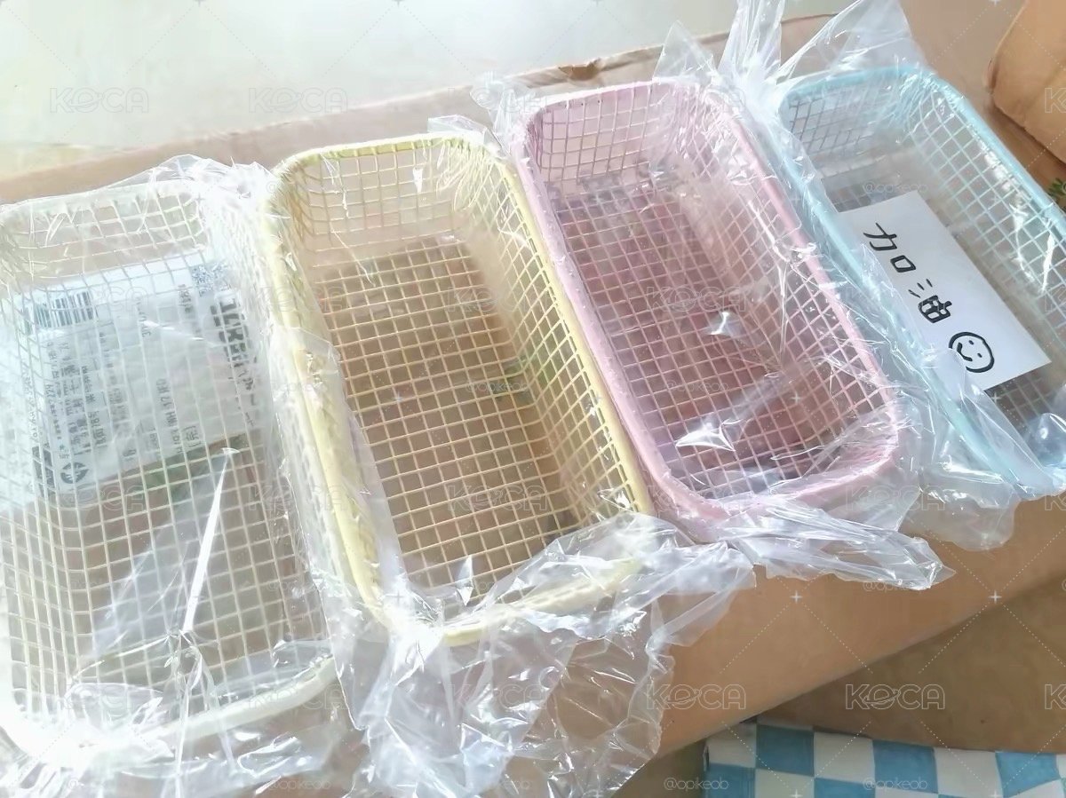 收納籃