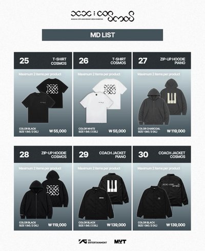 代購 BIGBANG 20週年展覽