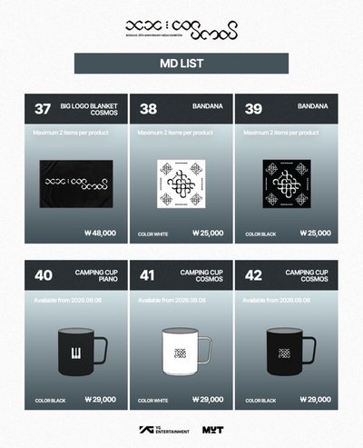 代購 BIGBANG 20週年展覽