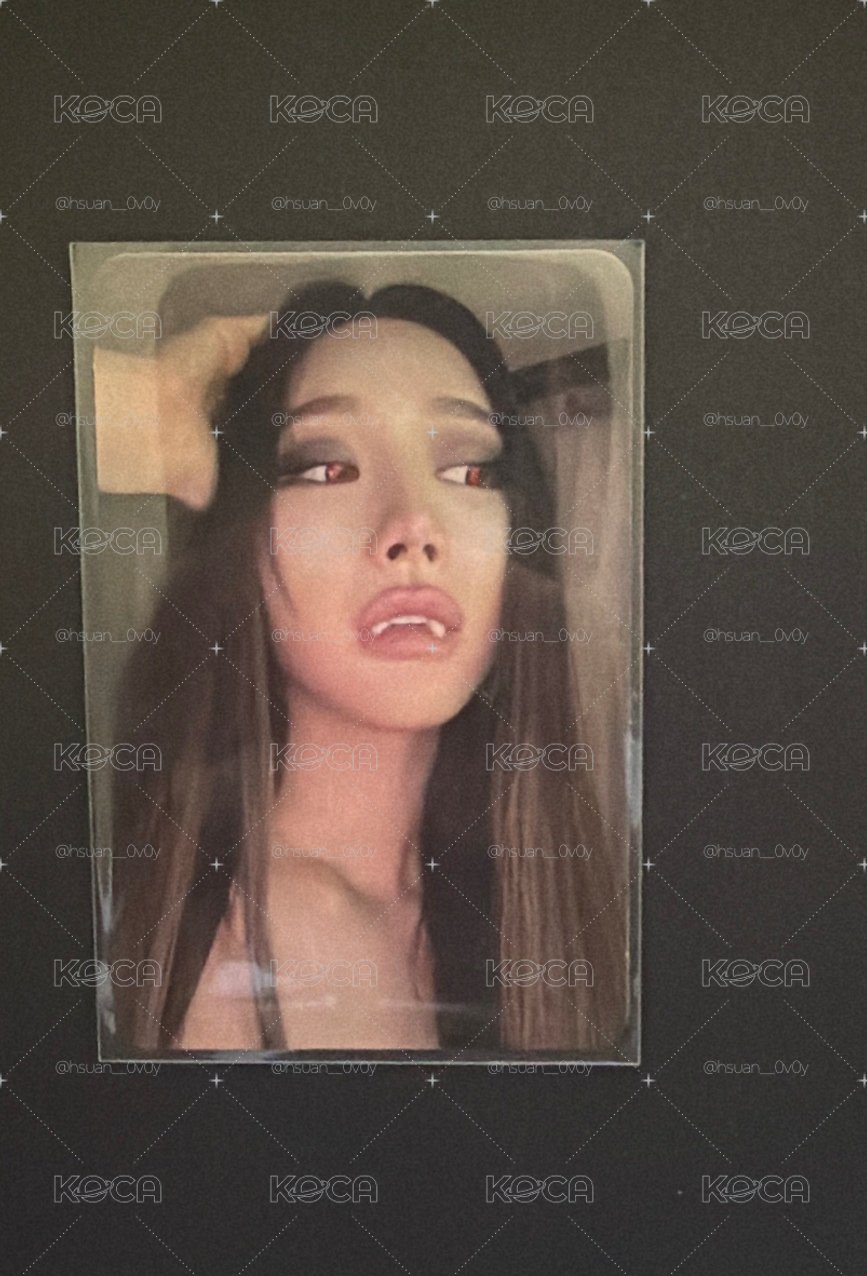 沃爾瑪 吸血鬼吉