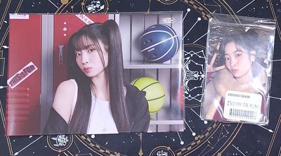 多 小卡、明信片