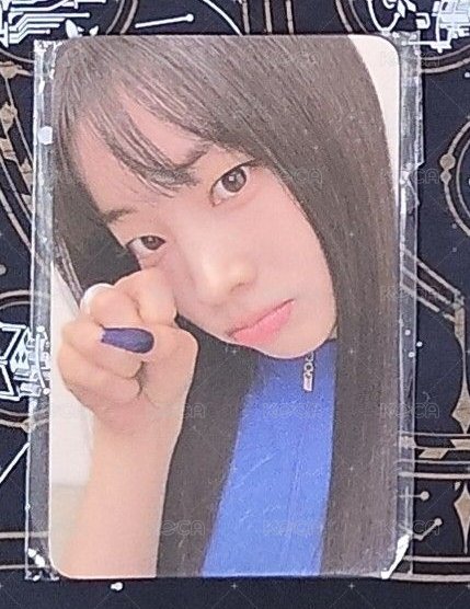 TIF fans特典