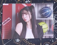 新國立明信片
