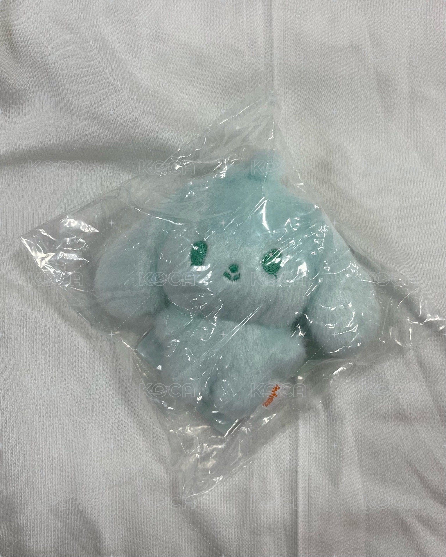 ANITEEZ IN COLOR 異色娃-尚