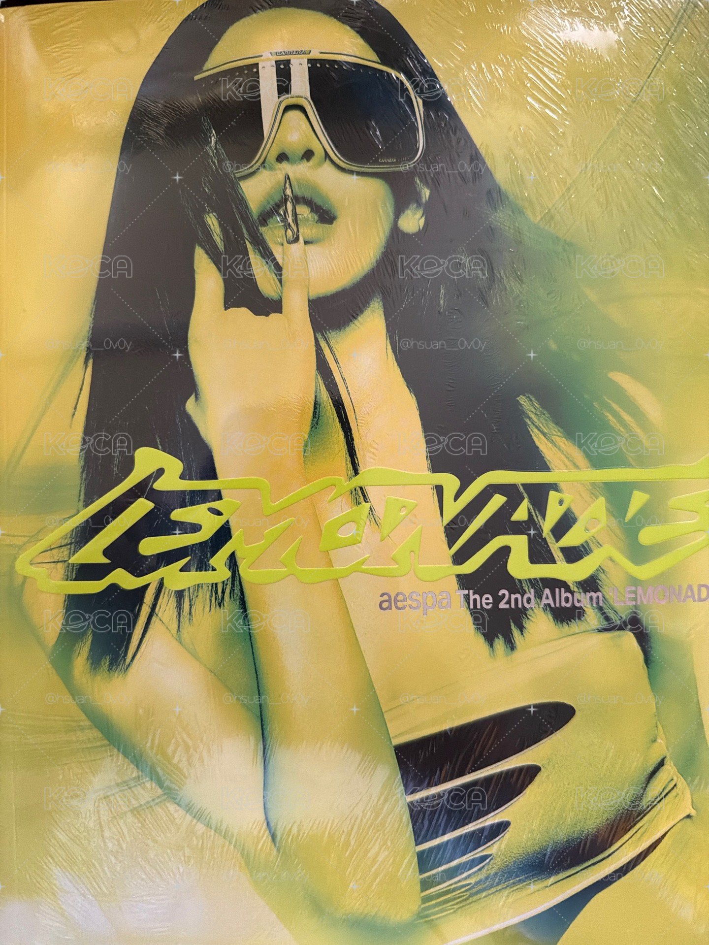 寧專未拆