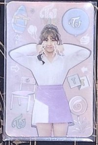 TT閃卡