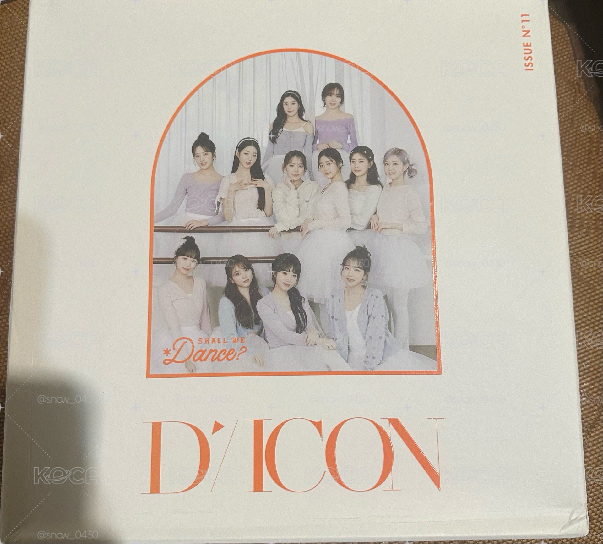 D社雜誌