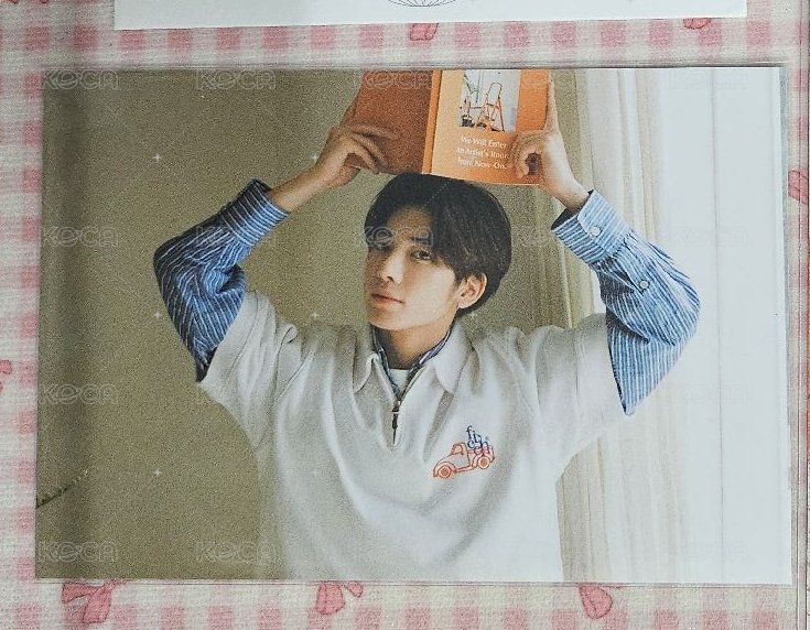 23年曆相片