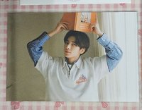 23年曆相片