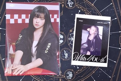 定 小卡、明信片