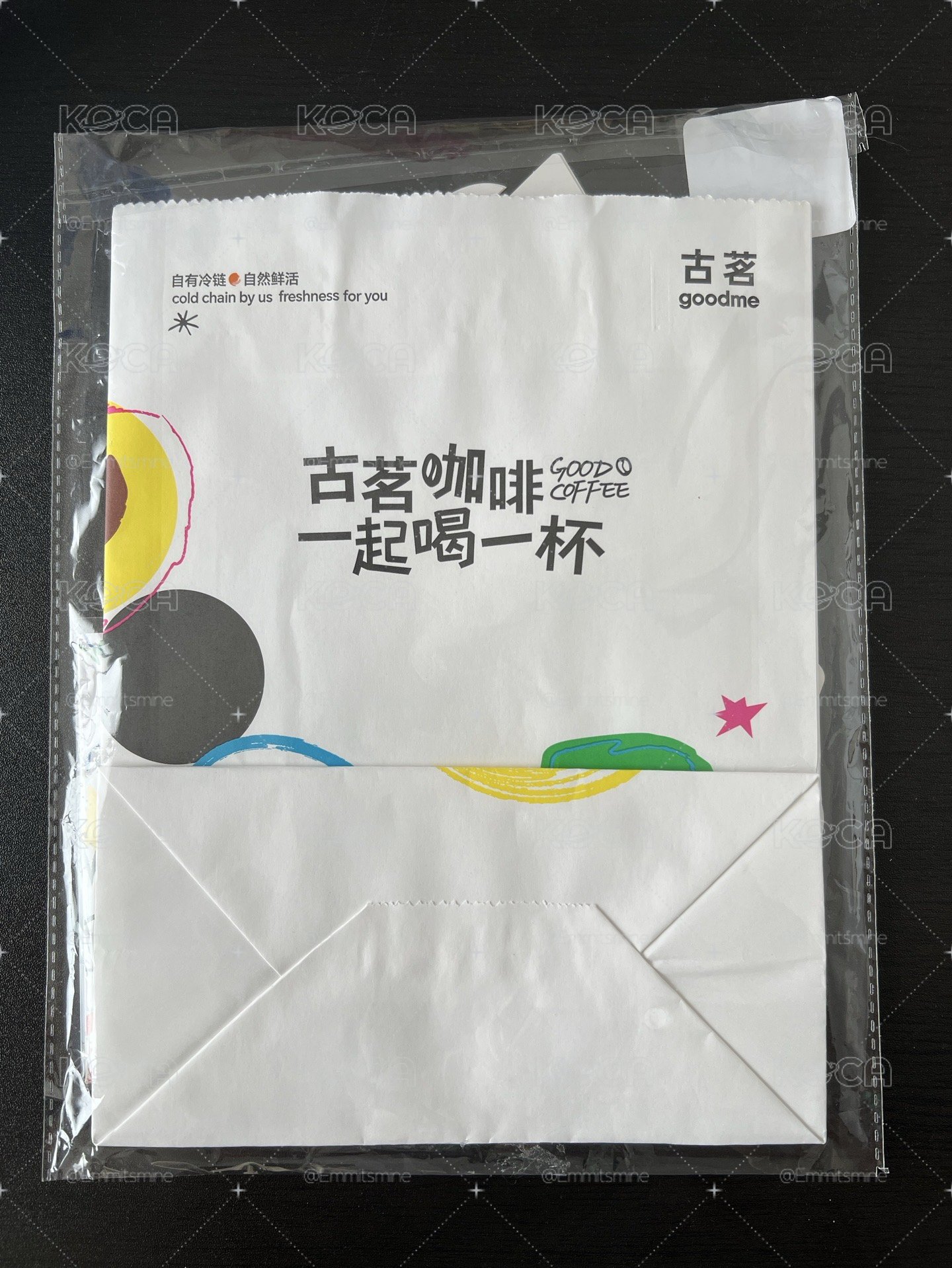 【預】【實拍】時代少年團 大陸限定 古茗代言人 聯名周邊 明信片 貼紙 杯套 馬嘉祺丁程鑫宋亞軒劉耀文張真源嚴浩翔賀峻霖