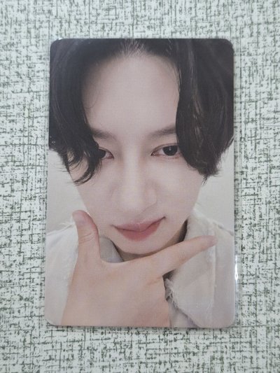 83z韓居特典