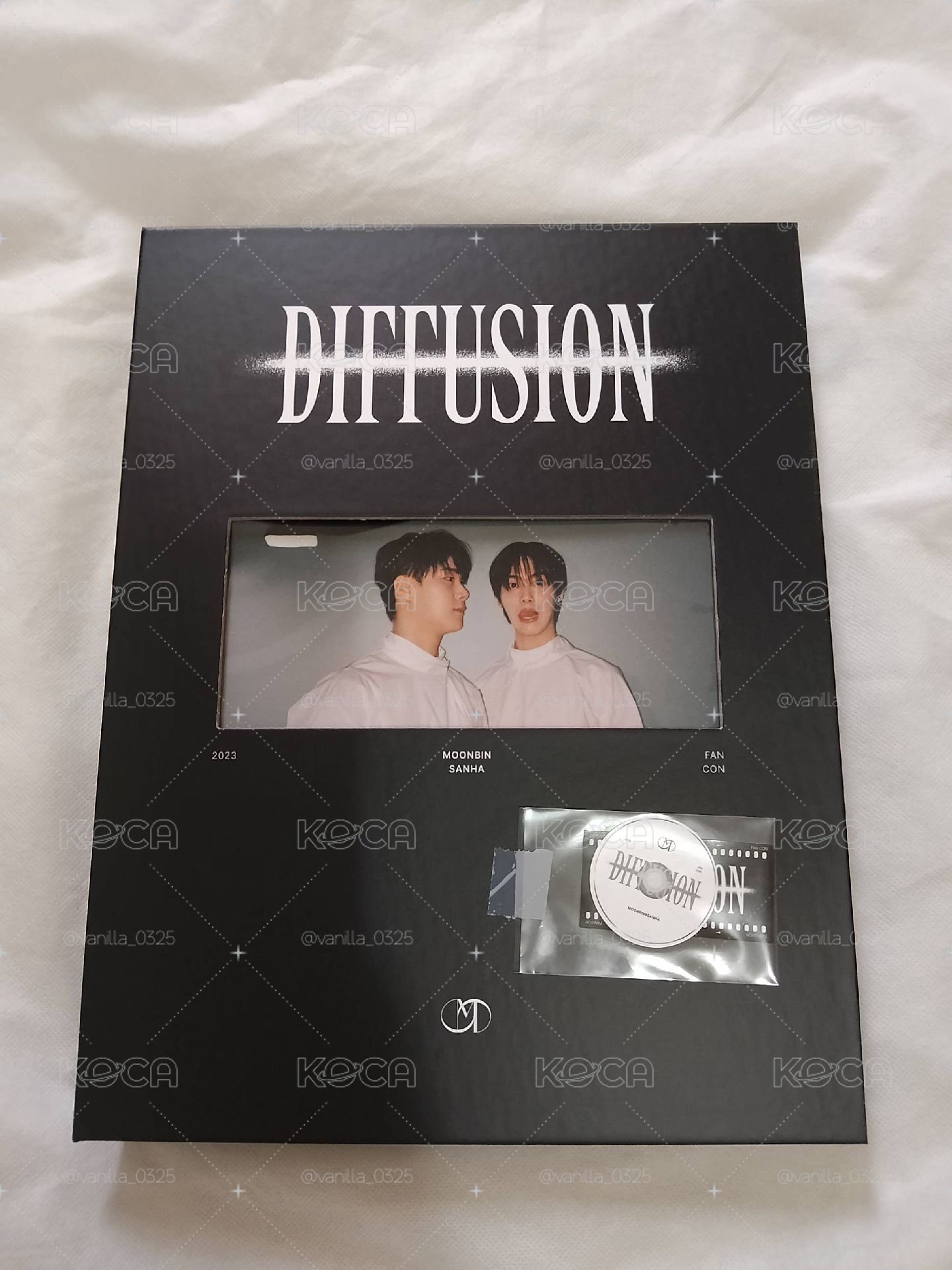 文彬產賀DVD 