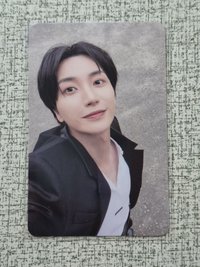 西裝特