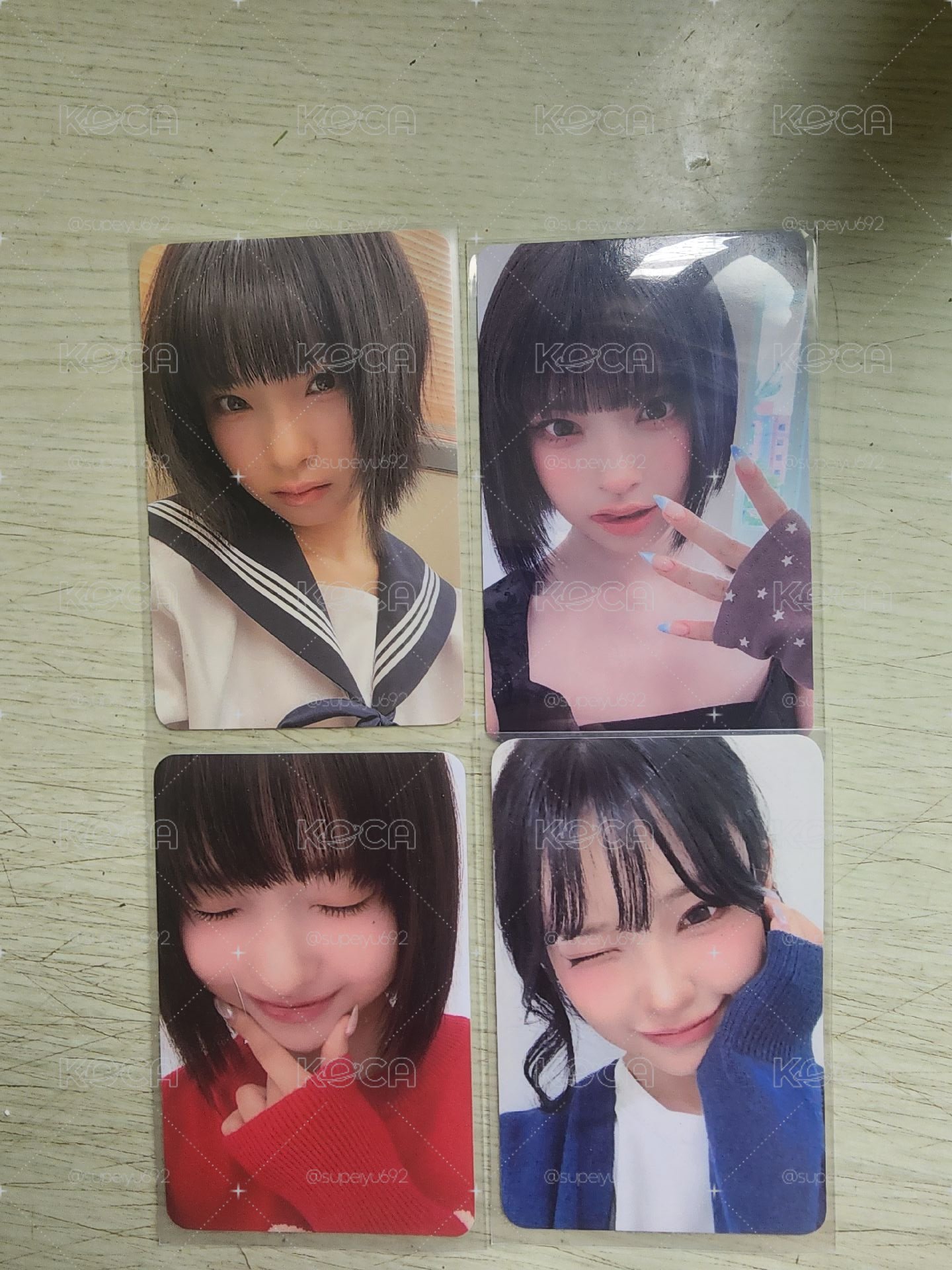 MADEIN 阿部和