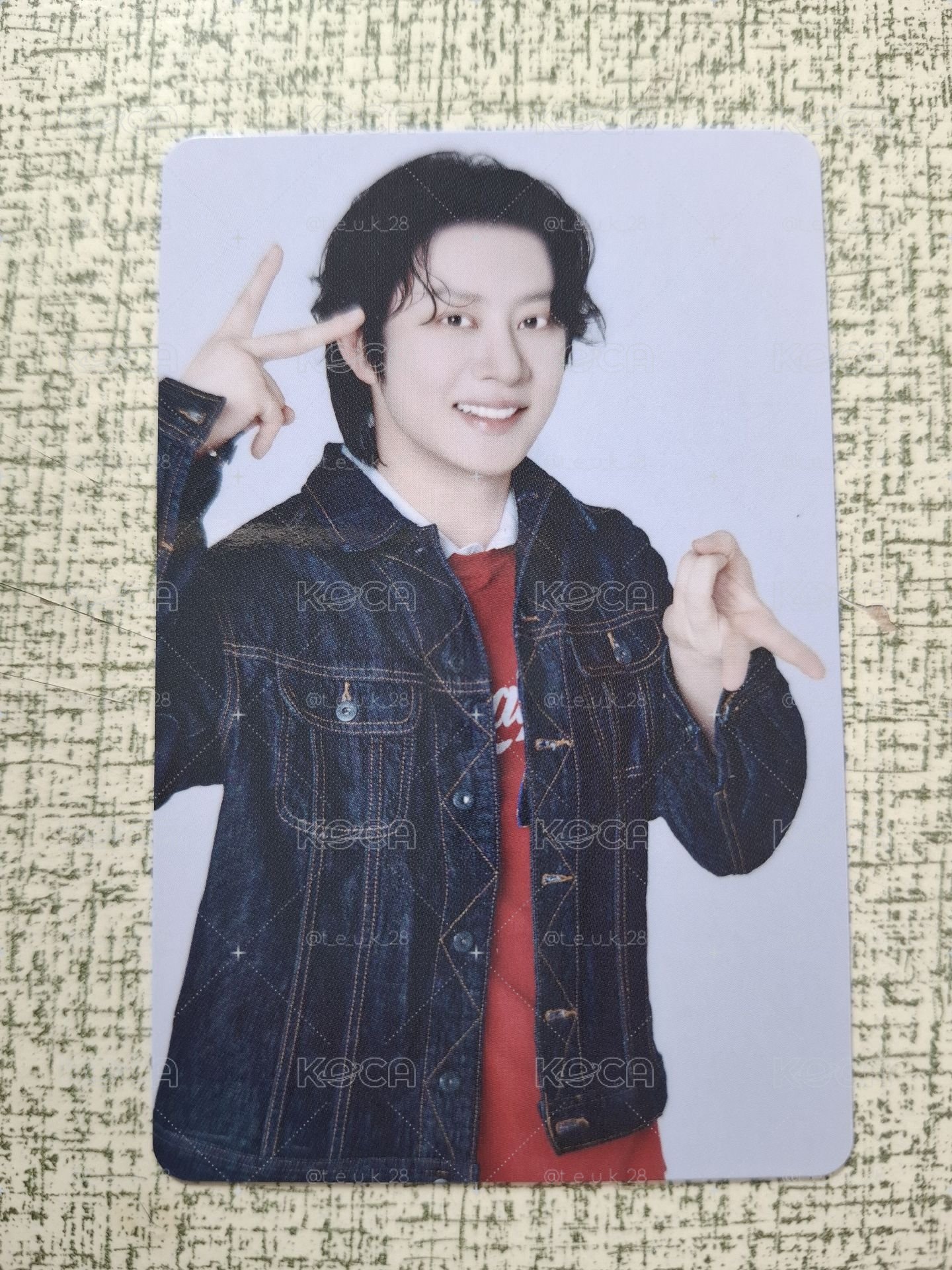 83z日周滿額卡