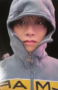 單曲一輯 專輯卡 