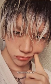 單曲一輯 專輯卡 