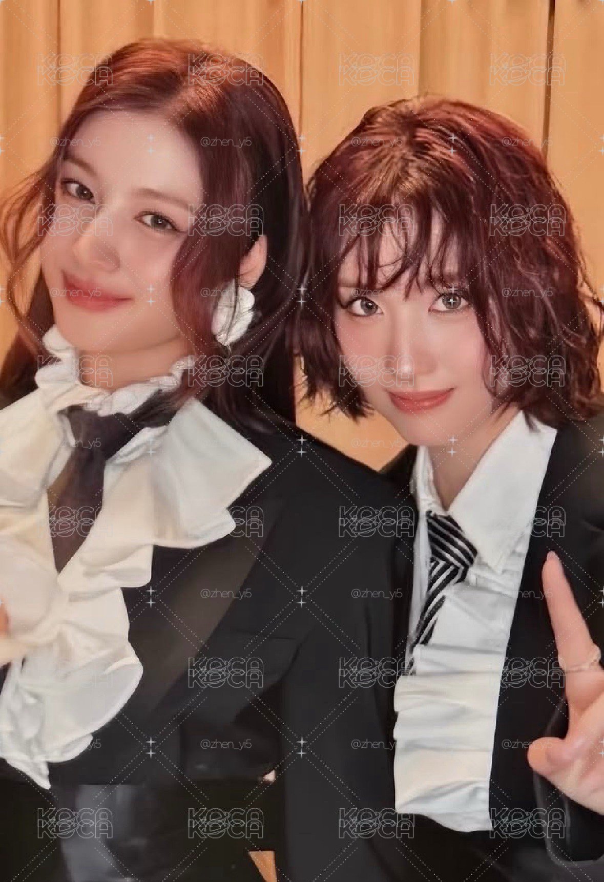 桃紗小卡
