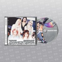 Made My Night 美國限定 CD (LE SSERAFIM ver.)