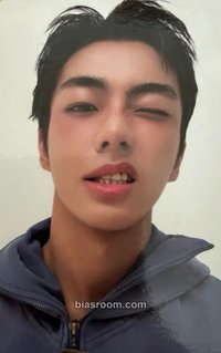 單曲一輯 專輯卡 