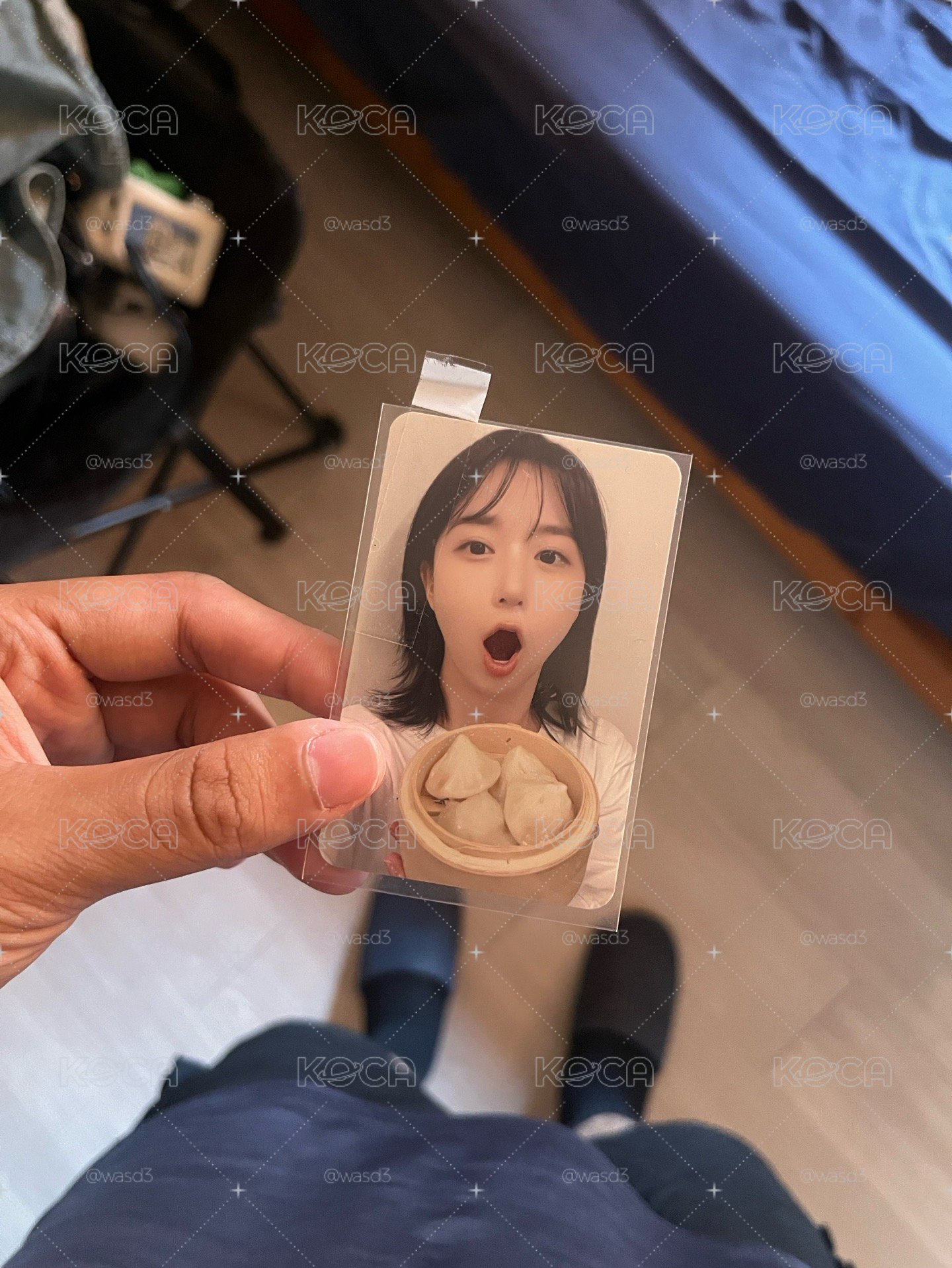 現貨