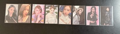 櫻花🌸 fearless 小卡們
