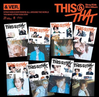 THIS & THAT fans 視訊簽售卡