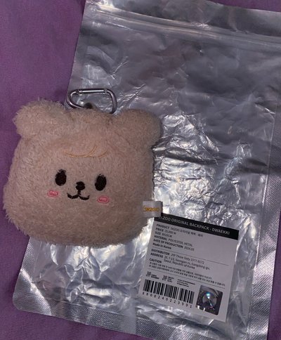 帕皮 娃用後背包🐶🎒