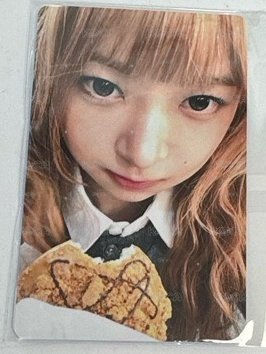 怜 日專as特典卡
