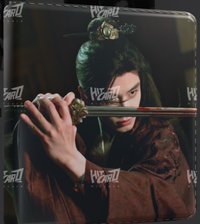 百花殺 卡冊 一宮格卡冊