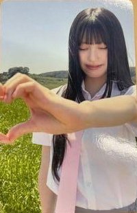 日本迷一 sc應募 特典卡 