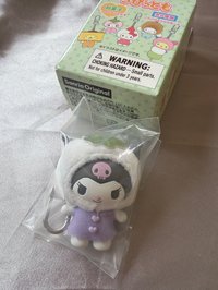和菓子：酷洛米