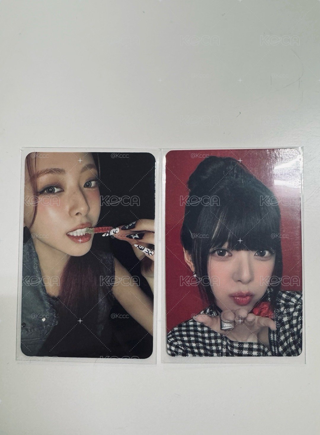 娜娜專卡