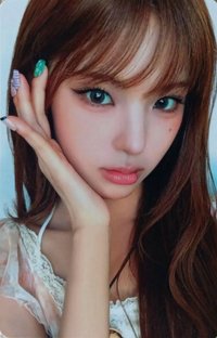 日本迷一 專輯卡 限定盤 ver.B