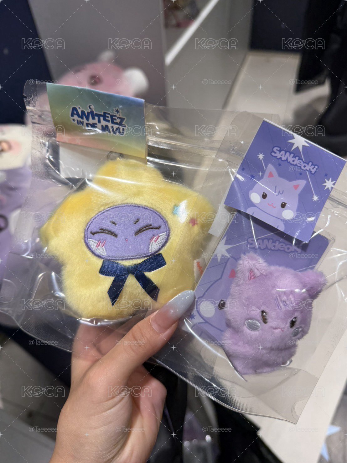 星星傘