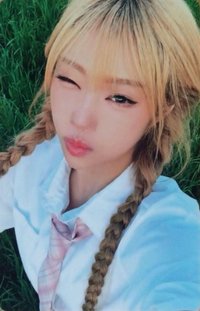 日本迷一 專輯卡 限定盤 ver.A