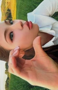 日本迷一 專輯卡 通常盤