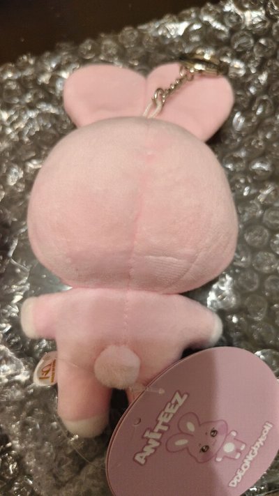 星媽咪的可愛兔兔寶