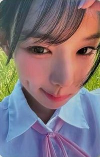 日本迷一 專輯卡 限定盤 ver.A